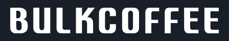 벌크커피 로고