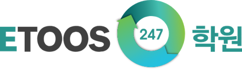 이투스247 로고