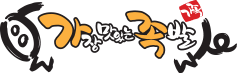가장맛있는족발 로고