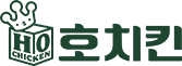 호치킨 로고