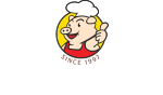 무봉리토종순대국 로고