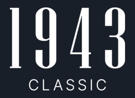 1943 로고