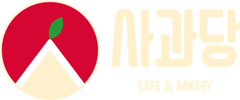사과당 로고