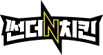 썬더치킨 로고